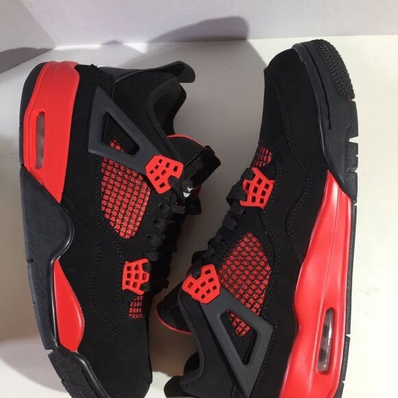 Air Jordan 4 Retro \